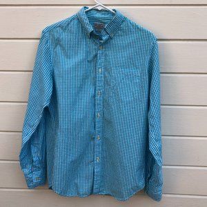 Men's J. Crew Button Up  S
